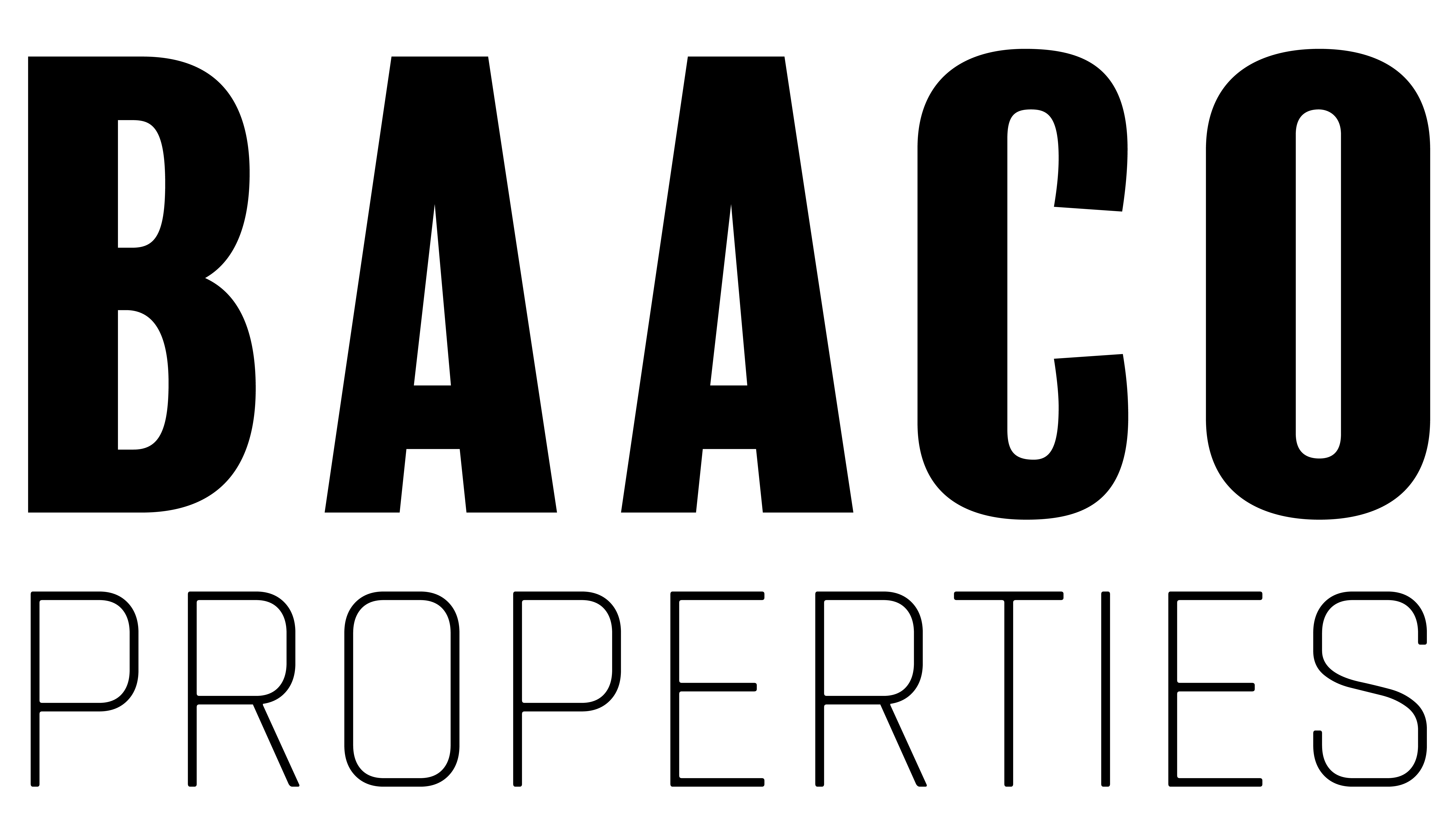 BAACO Properties logo